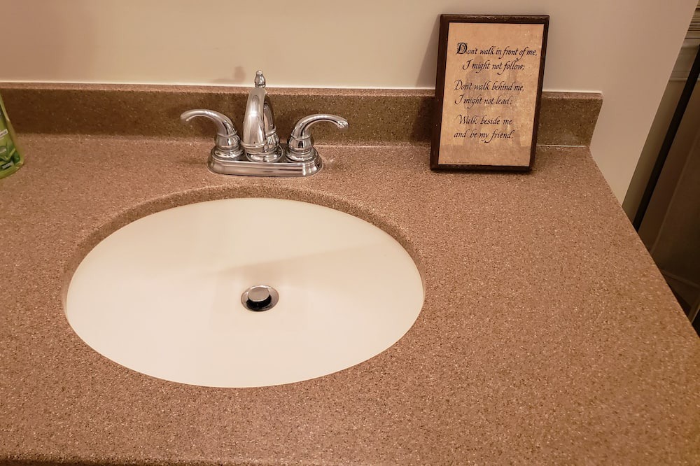Photo of Bathroom in Terrell