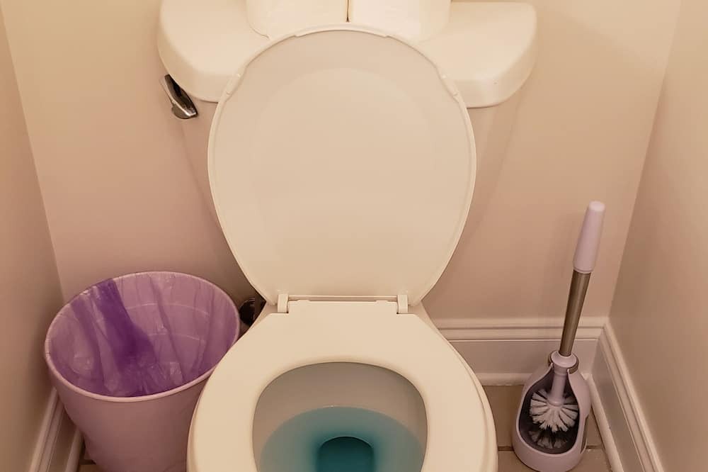 Photo of Bathroom in Terrell