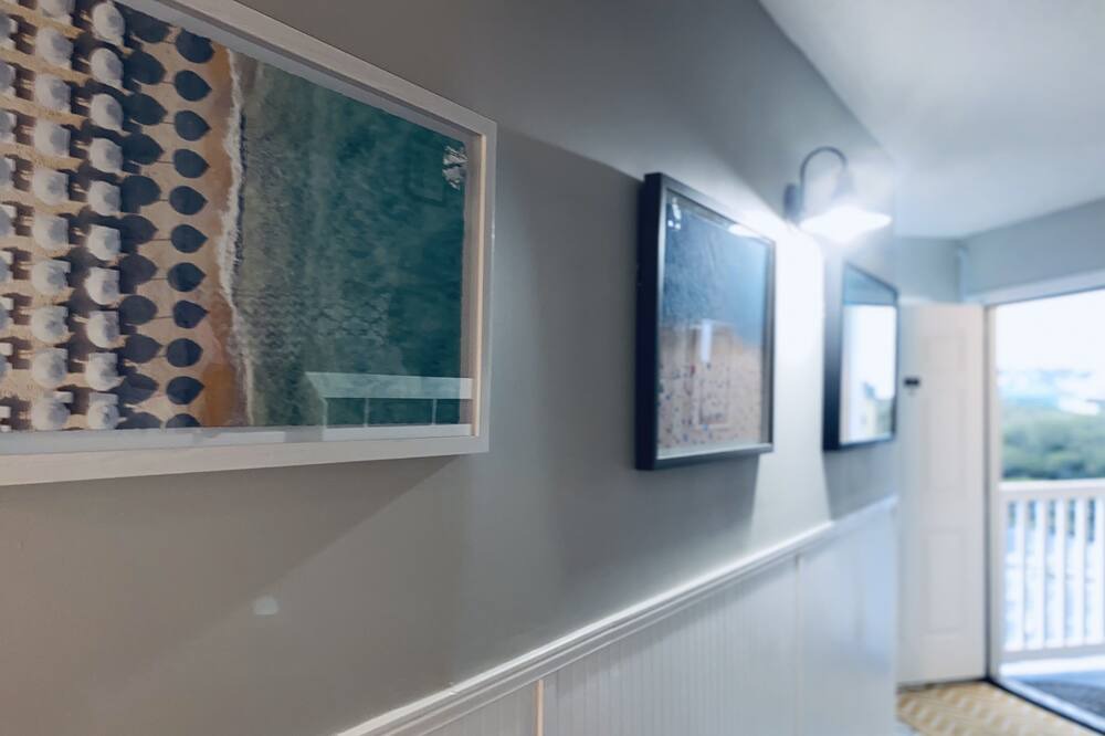 Photo of Bedroom in McCutcheon Field