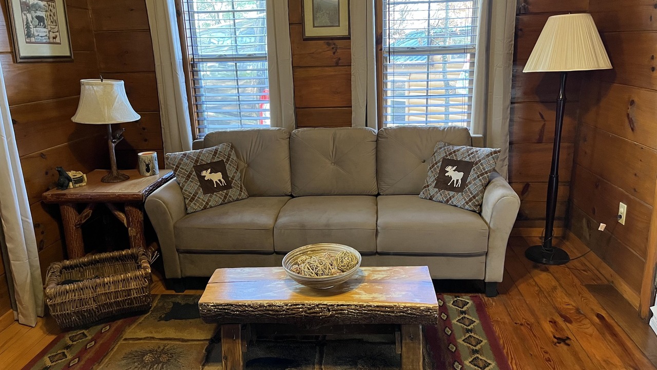 Photo of Livingroom in Franklin