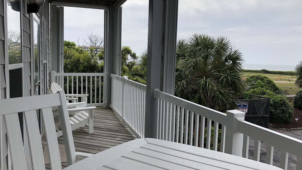 Photo of Outdoor in Indian Beach