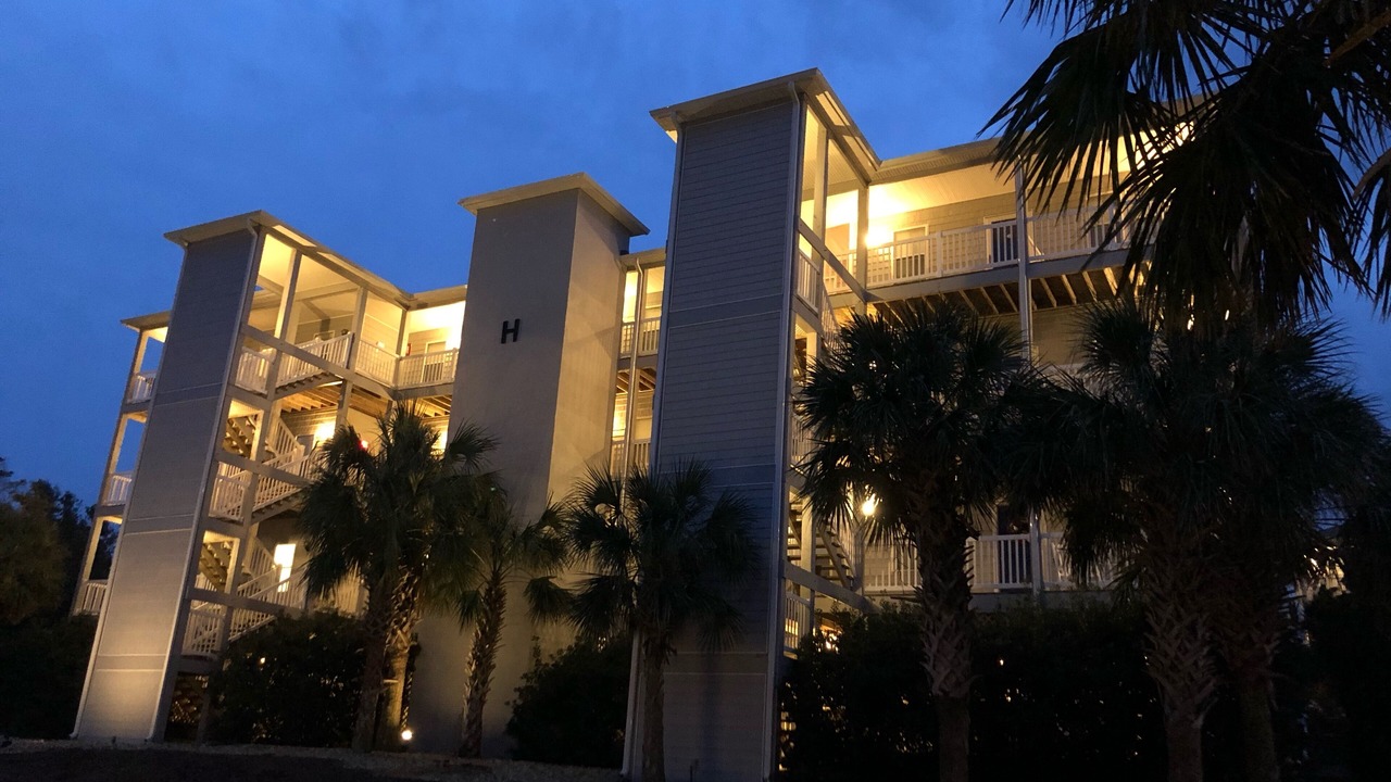 Photo of Outdoor in Indian Beach