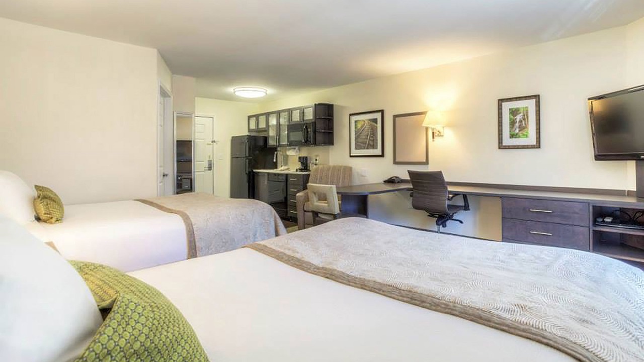 Photo of Bedroom in Mount Mourne