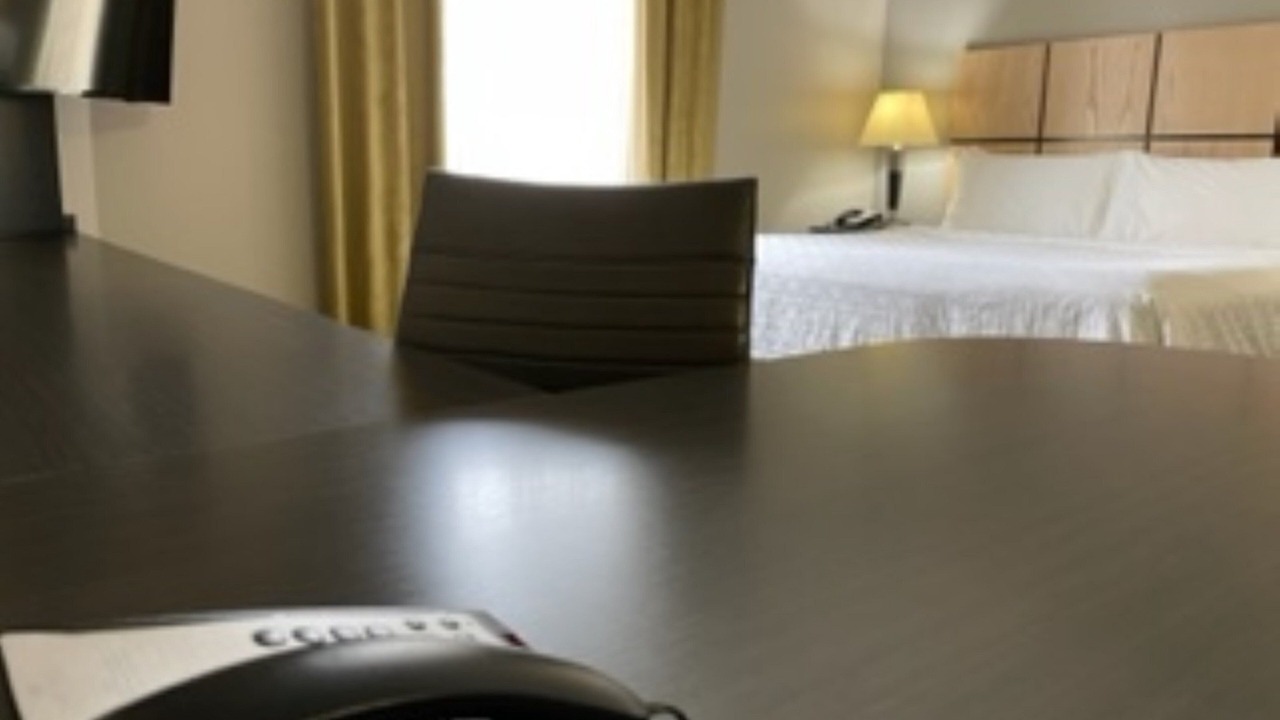 Photo of Bedroom in Mount Mourne