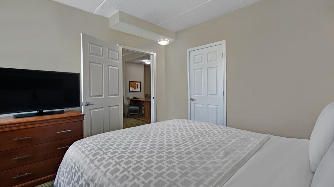 Photo of Bedroom in Mount Mourne