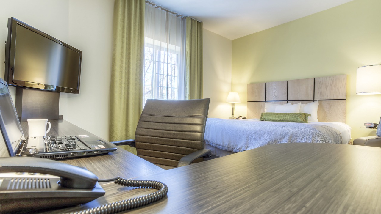 Photo of Bedroom in Mount Mourne