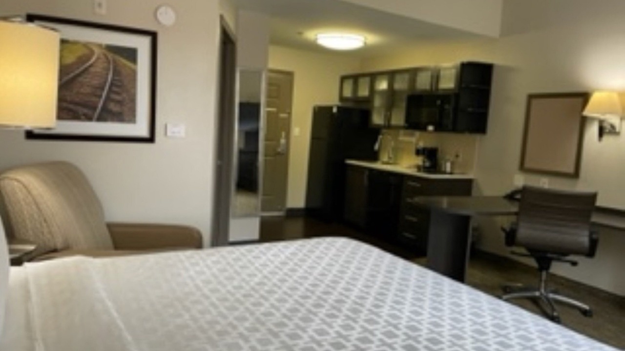 Photo of Bedroom in Mount Mourne