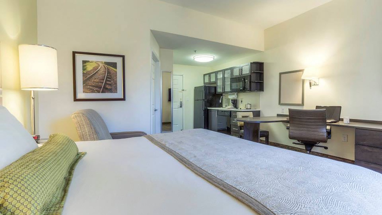Photo of Bedroom in Mount Mourne