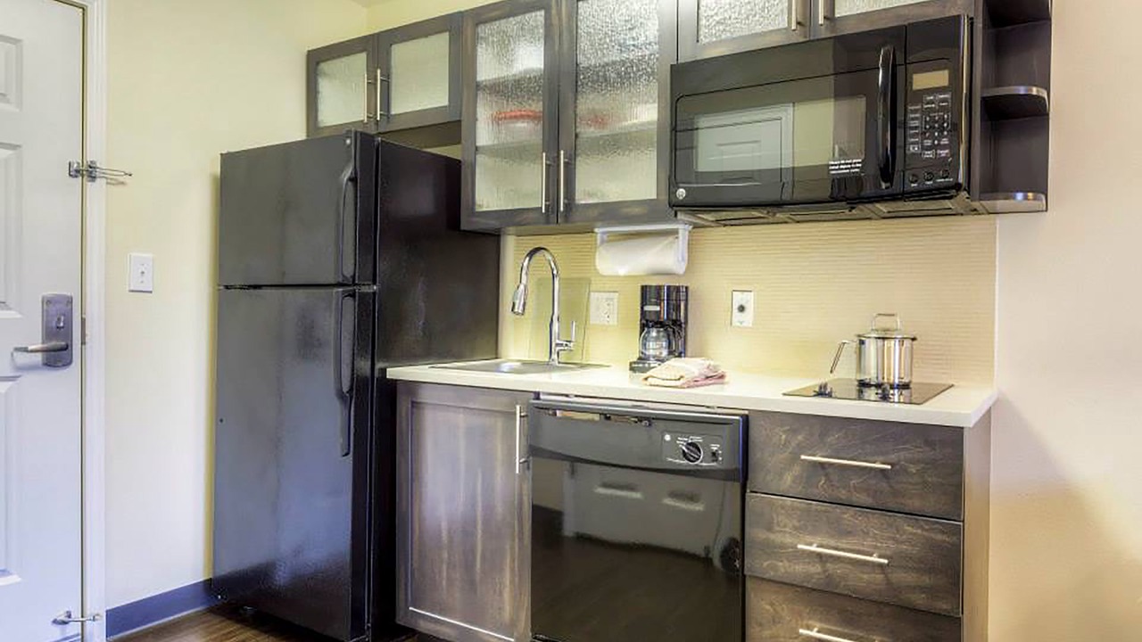 Photo of Kitchen in Mount Mourne