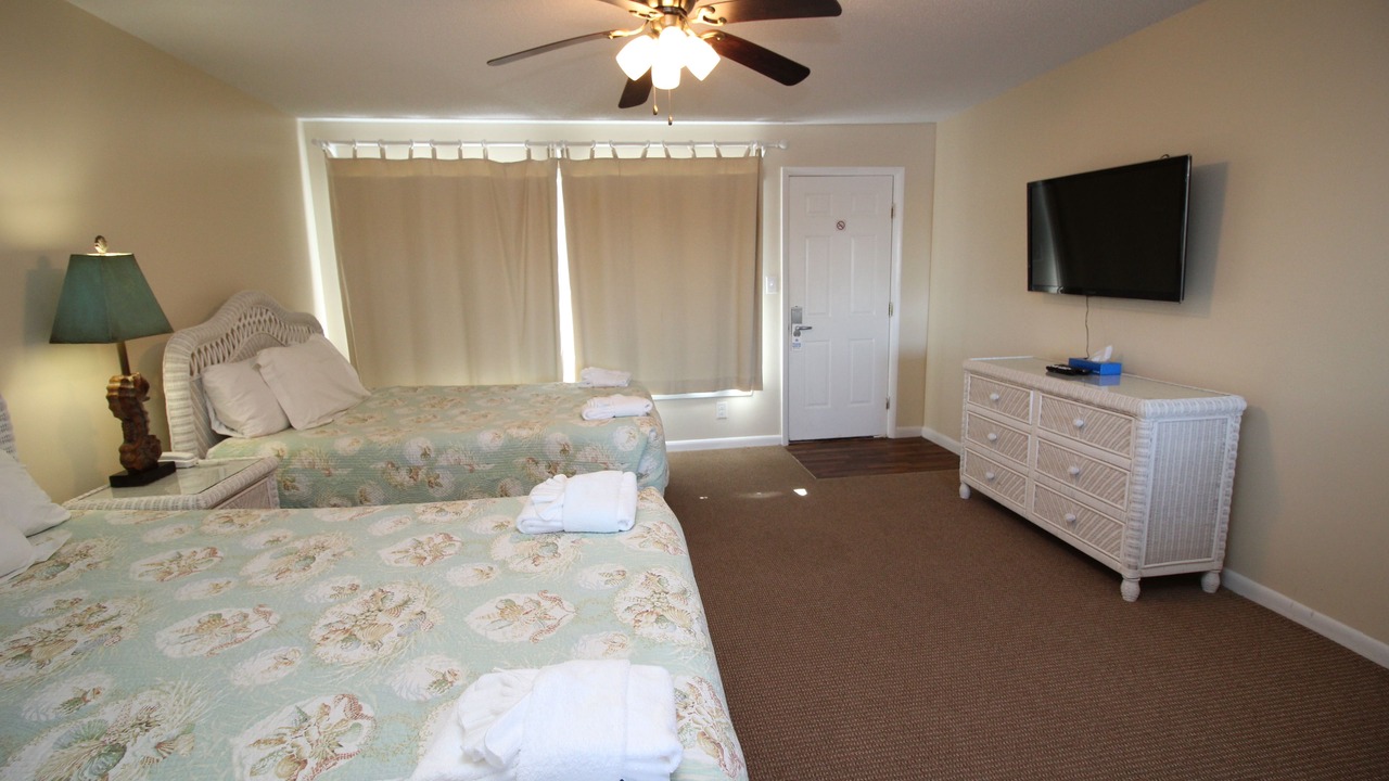 Photo of Bedroom in Nags Head