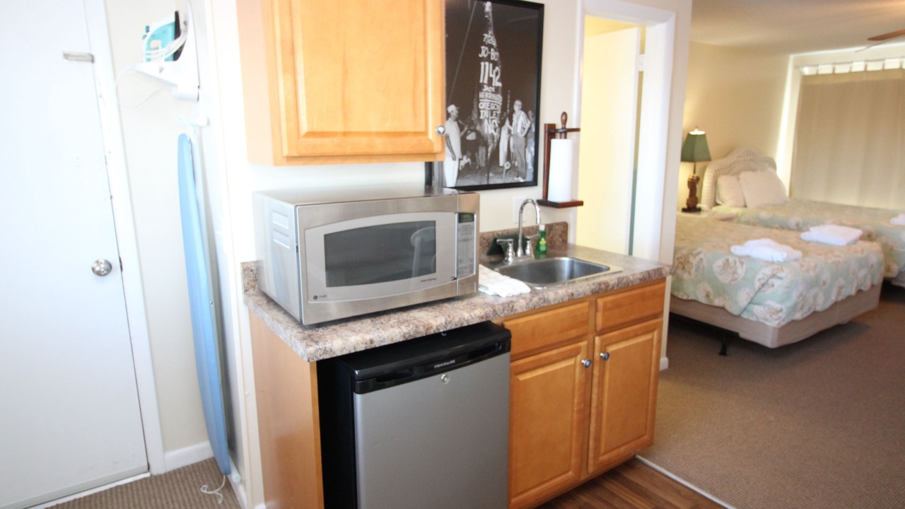 Photo of Kitchen in Nags Head