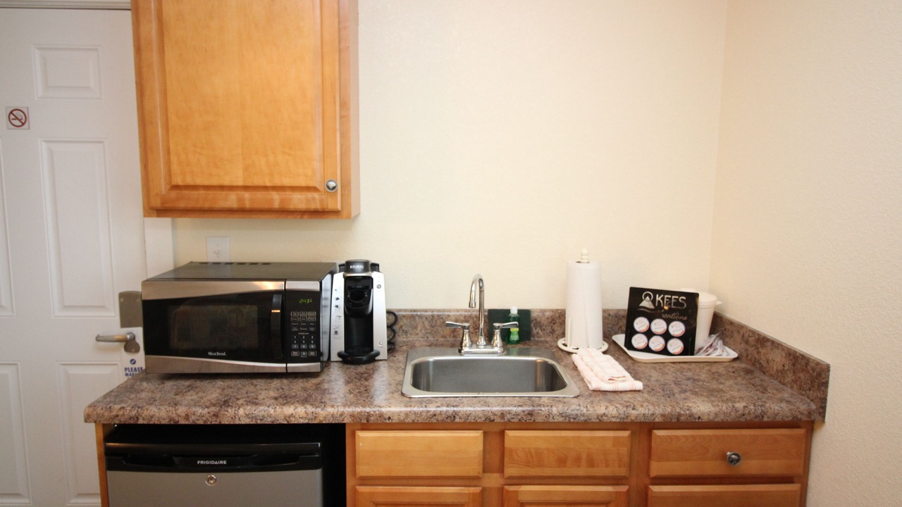 Photo of Kitchen in Nags Head