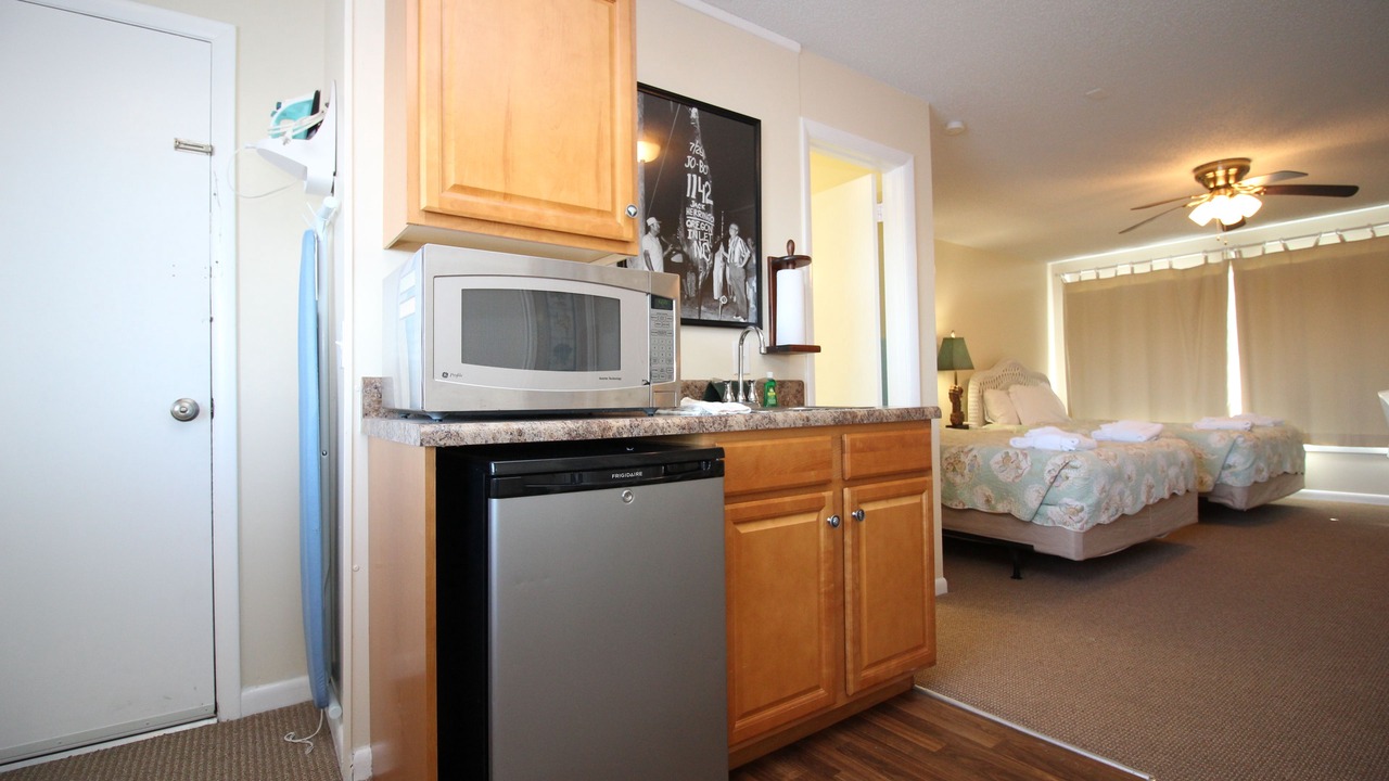 Photo of Bedroom in Nags Head