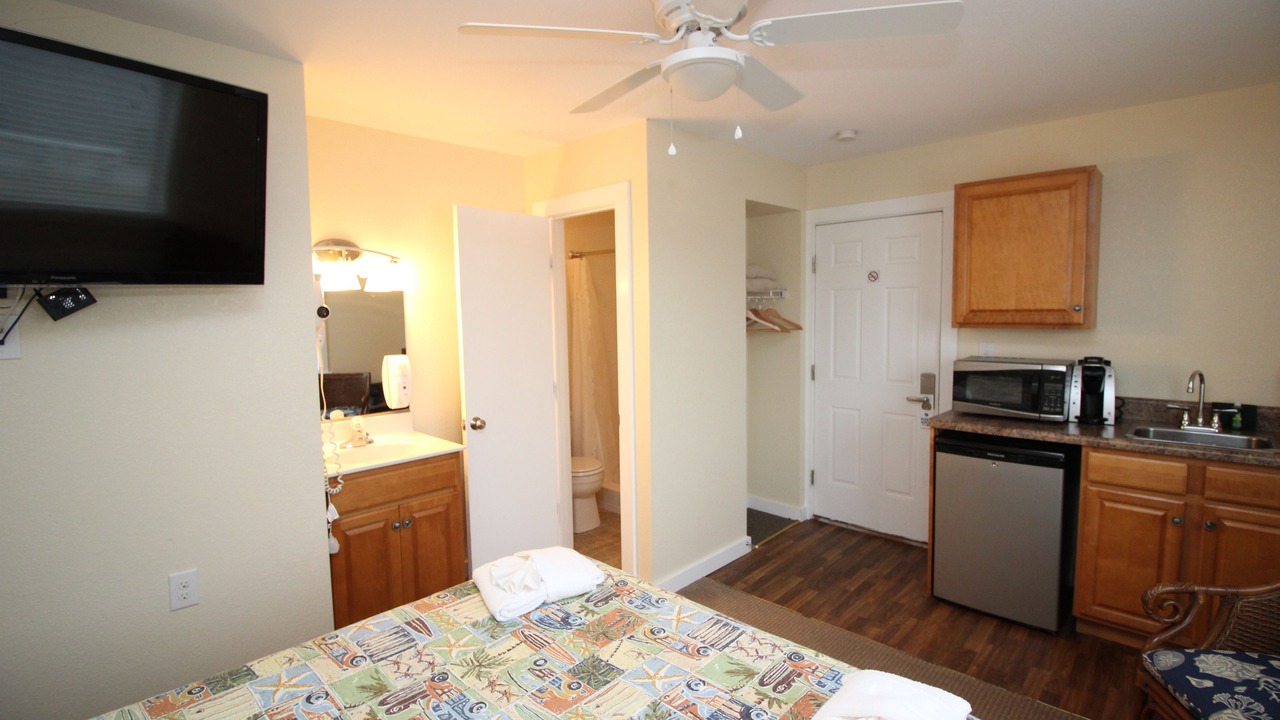 Photo of Bedroom in Nags Head