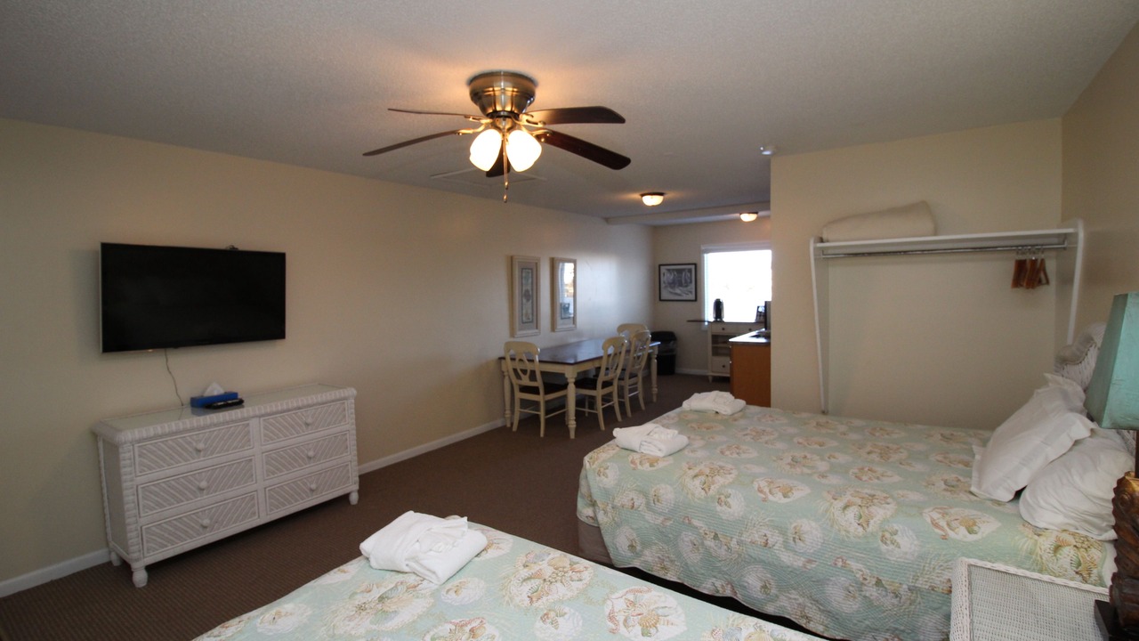 Photo of Bedroom in Nags Head