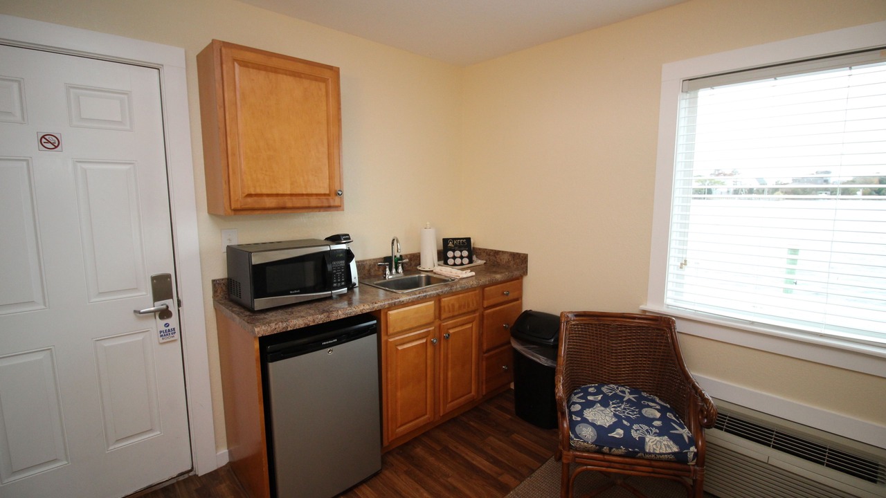 Photo of Bedroom in Nags Head