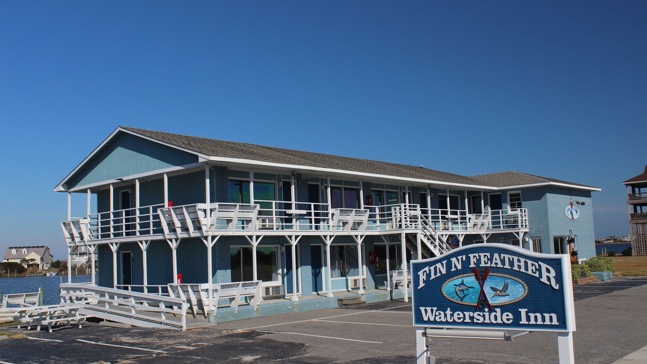 Photo of Outdoor in Nags Head