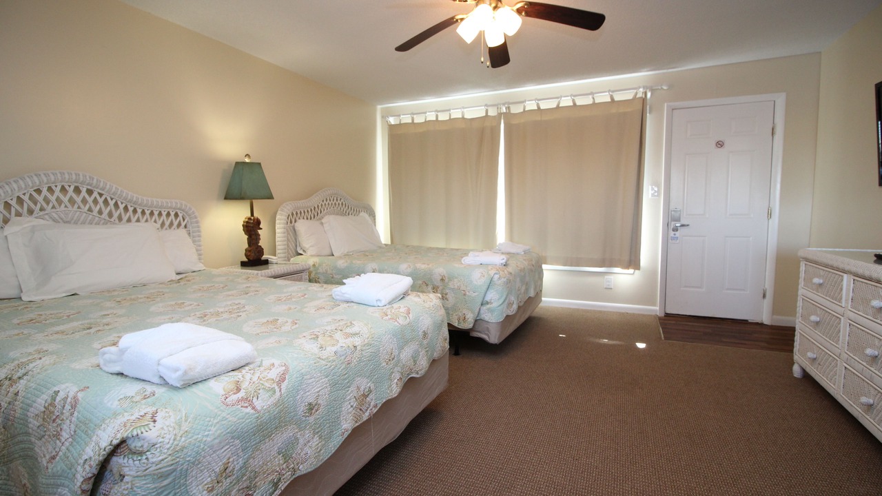 Photo of Bedroom in Nags Head