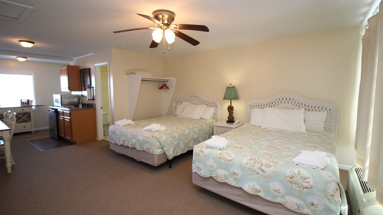 Photo of Bedroom in Nags Head