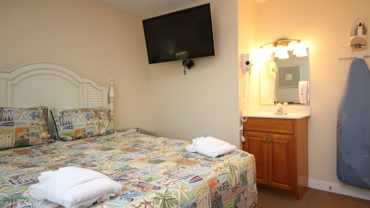 Photo of Bedroom in Nags Head