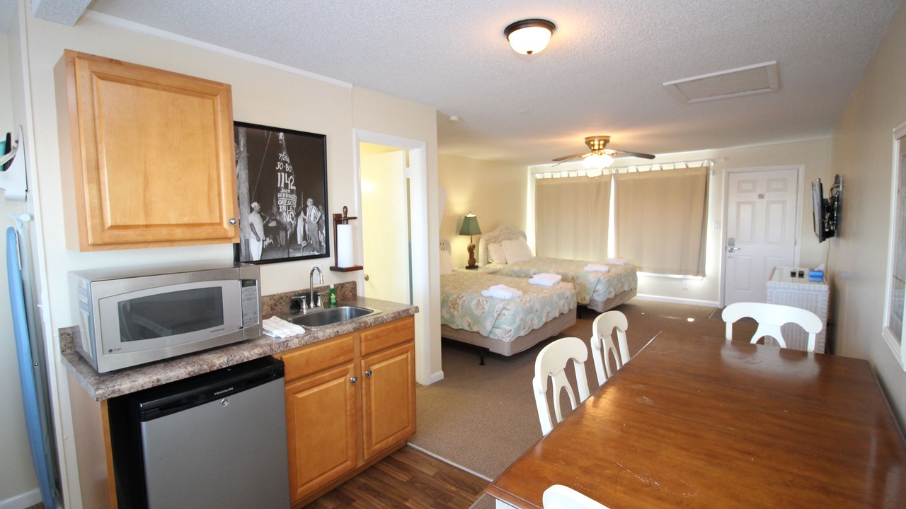 Photo of Bedroom in Nags Head