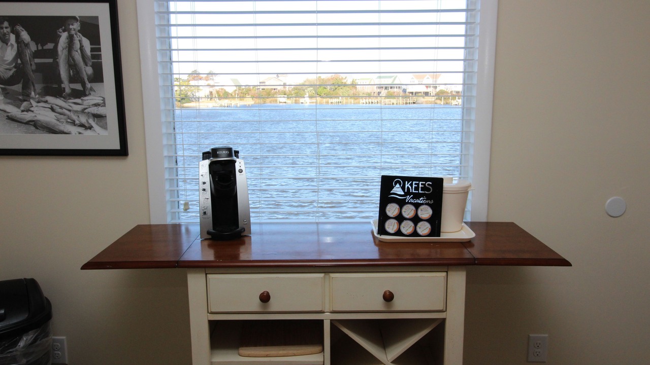 Photo of Bedroom in Nags Head