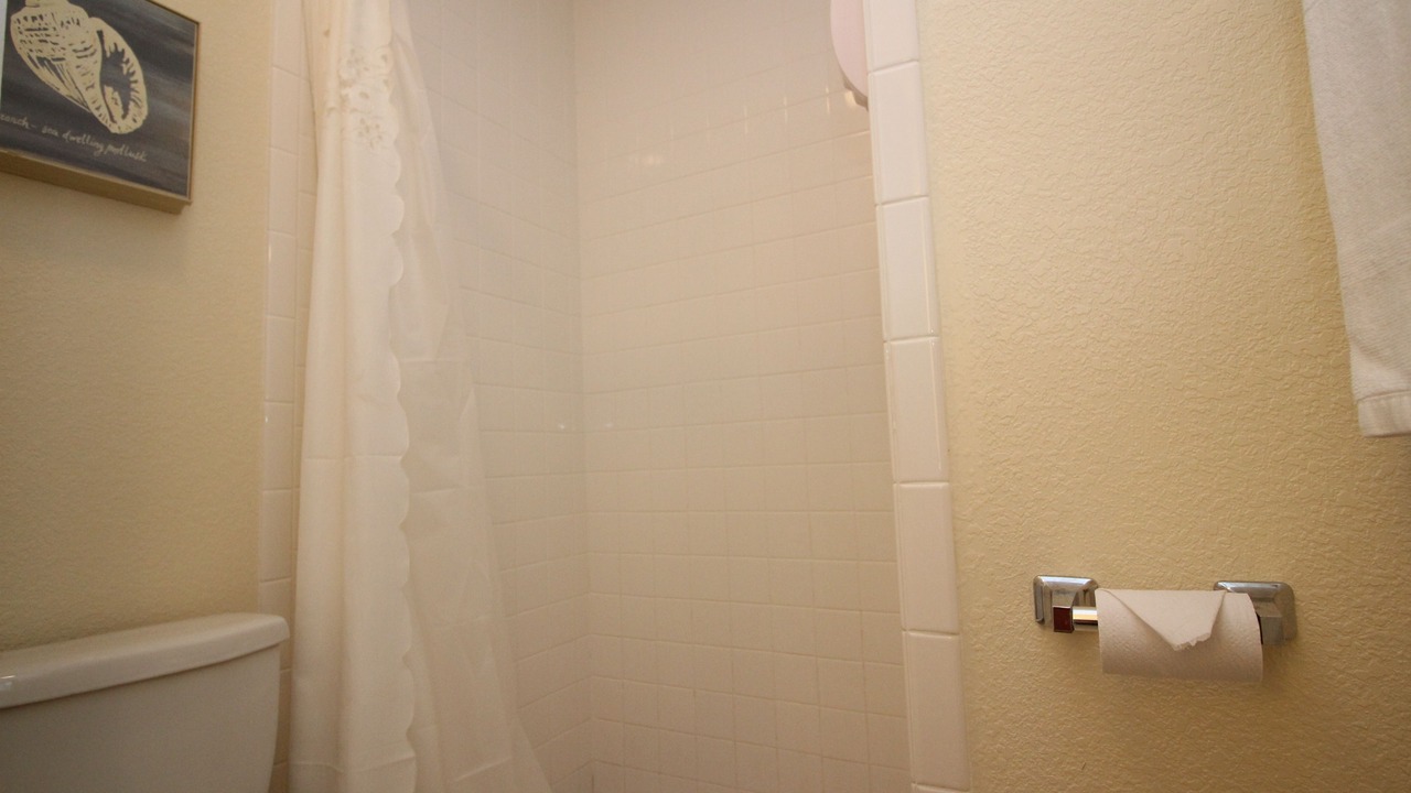 Photo of Bathroom in Nags Head