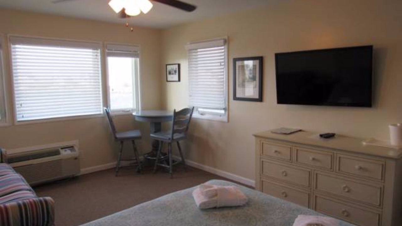 Photo of Bedroom in Nags Head