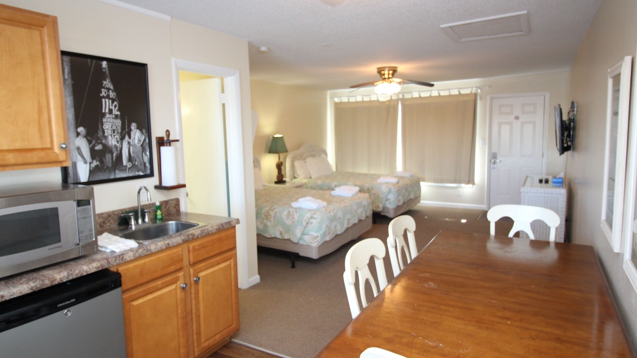 Photo of Bedroom in Nags Head