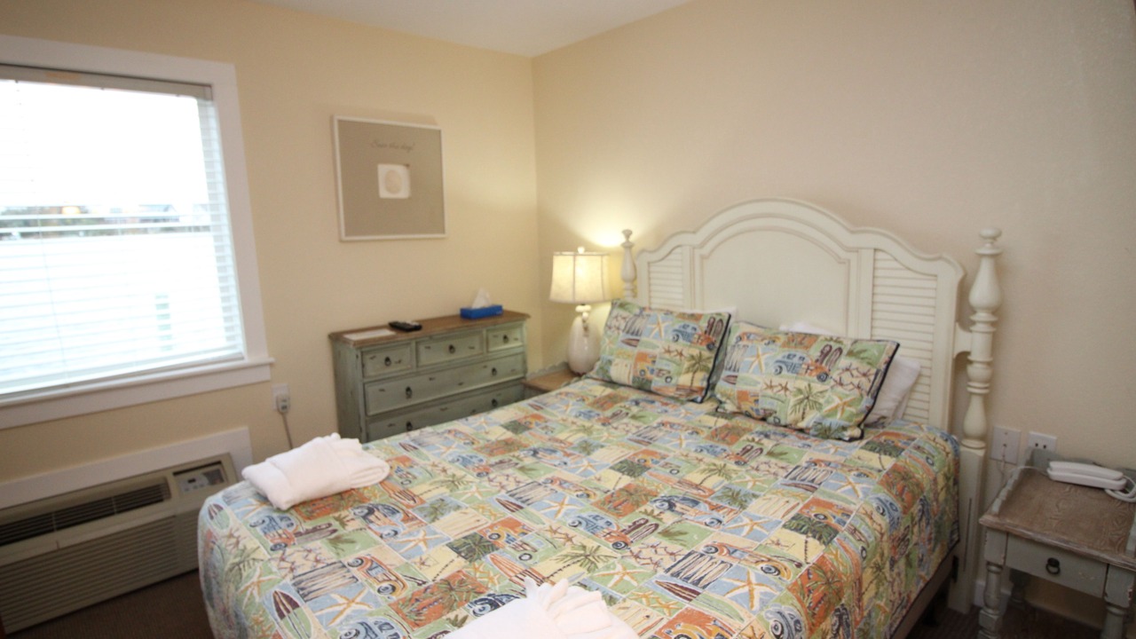 Photo of Bedroom in Nags Head