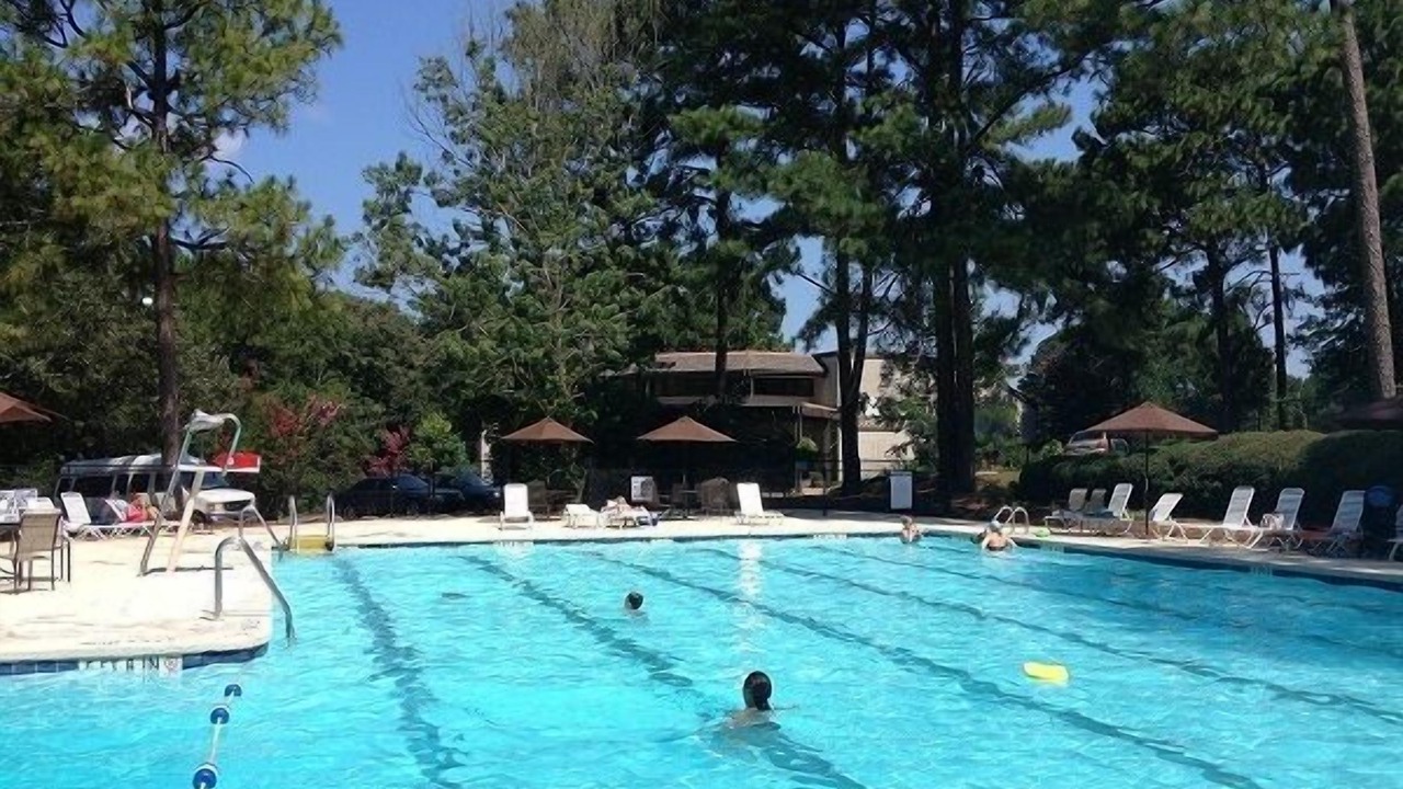 Photo of Outdoor in Houndslake