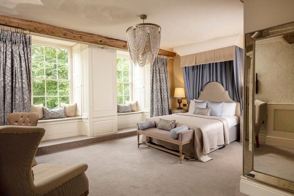 Photo of Bedroom in West Auckland