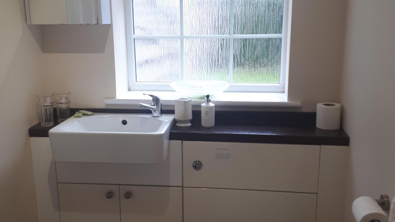 Photo of Bathroom in Littlehampton