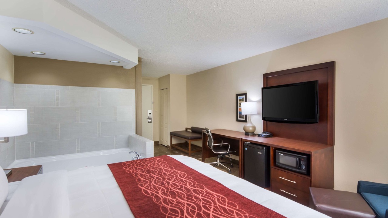 Photo of Bedroom in Kings Mountain