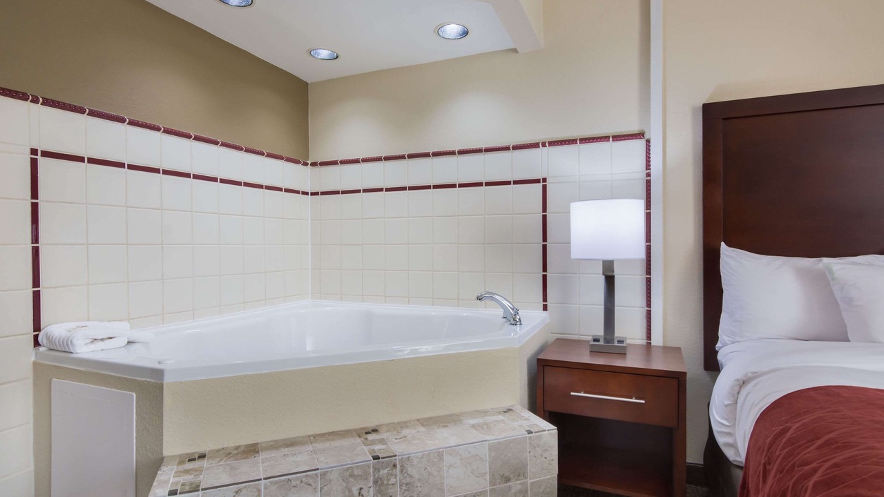 Photo of Bedroom in Kings Mountain