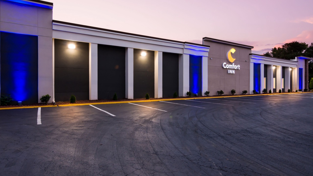 Photo of Outdoor in Kings Mountain