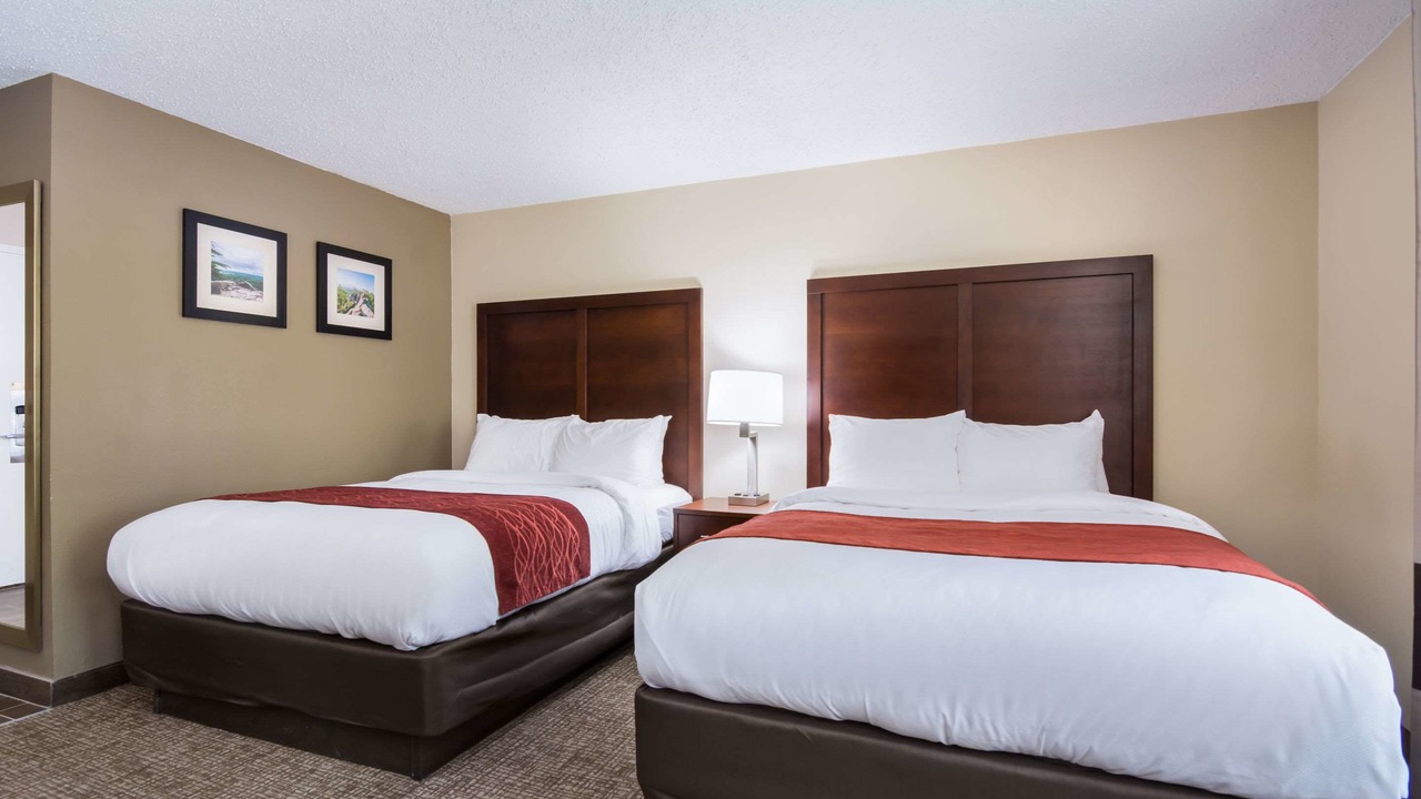 Photo of Bedroom in Kings Mountain