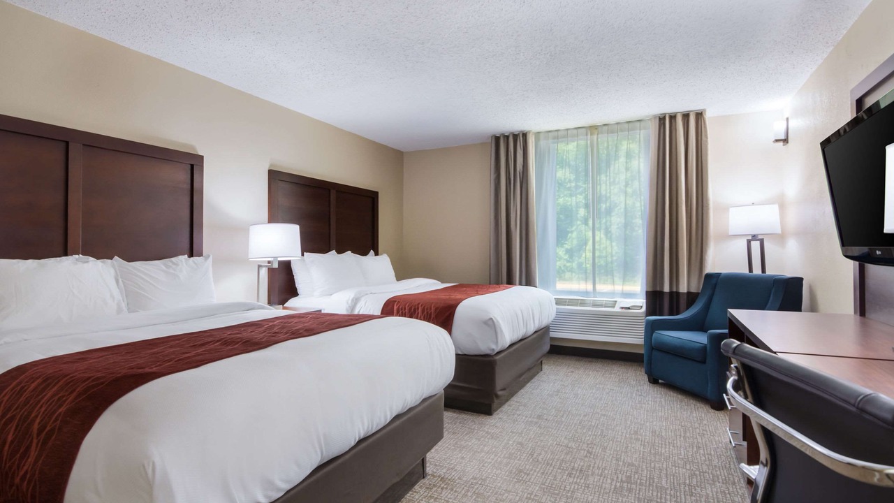 Photo of Bedroom in Kings Mountain