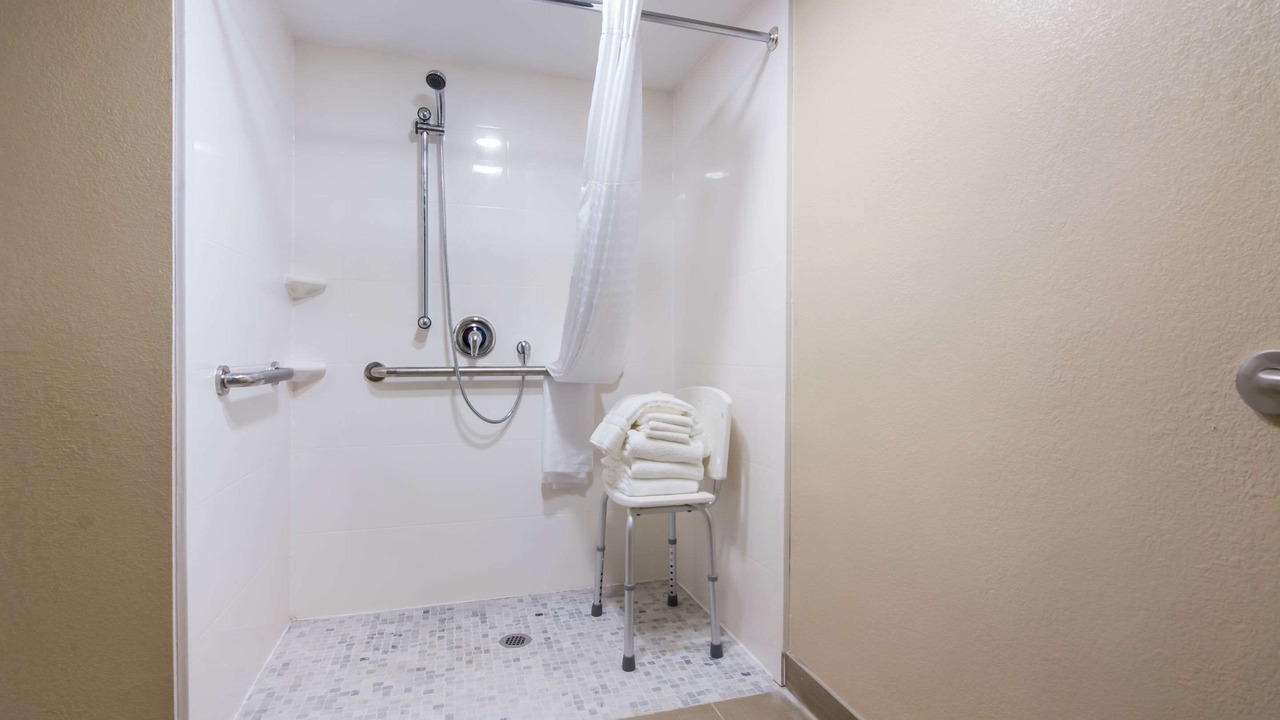 Photo of Bedroom in Kings Mountain
