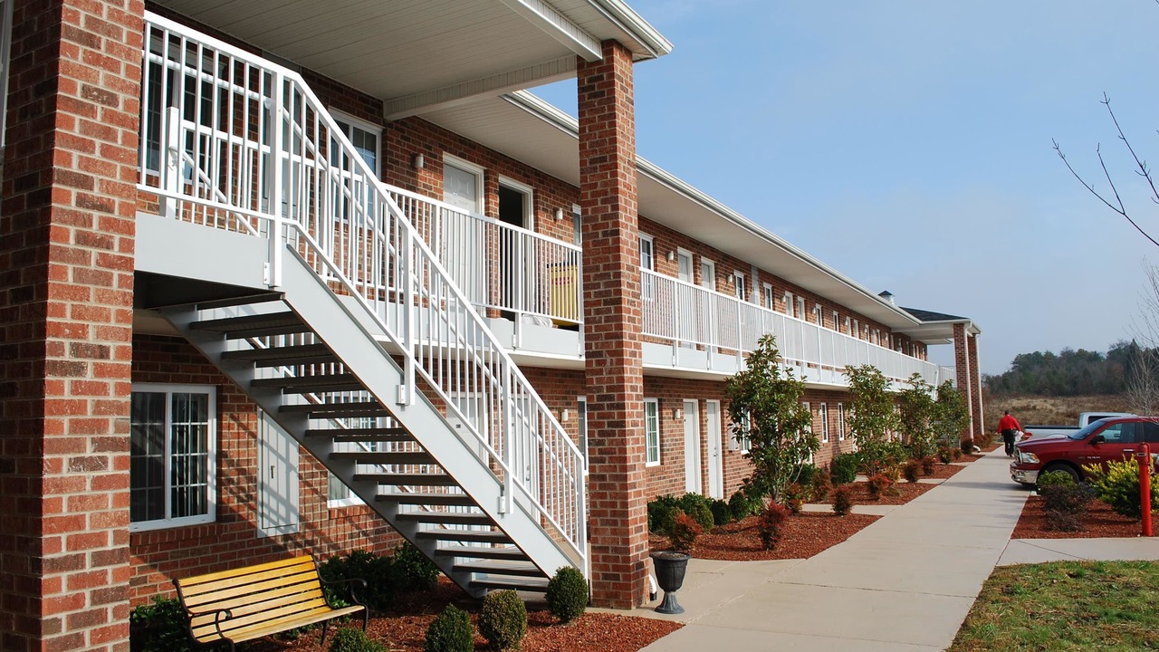 Photo of Outdoor in Kannapolis