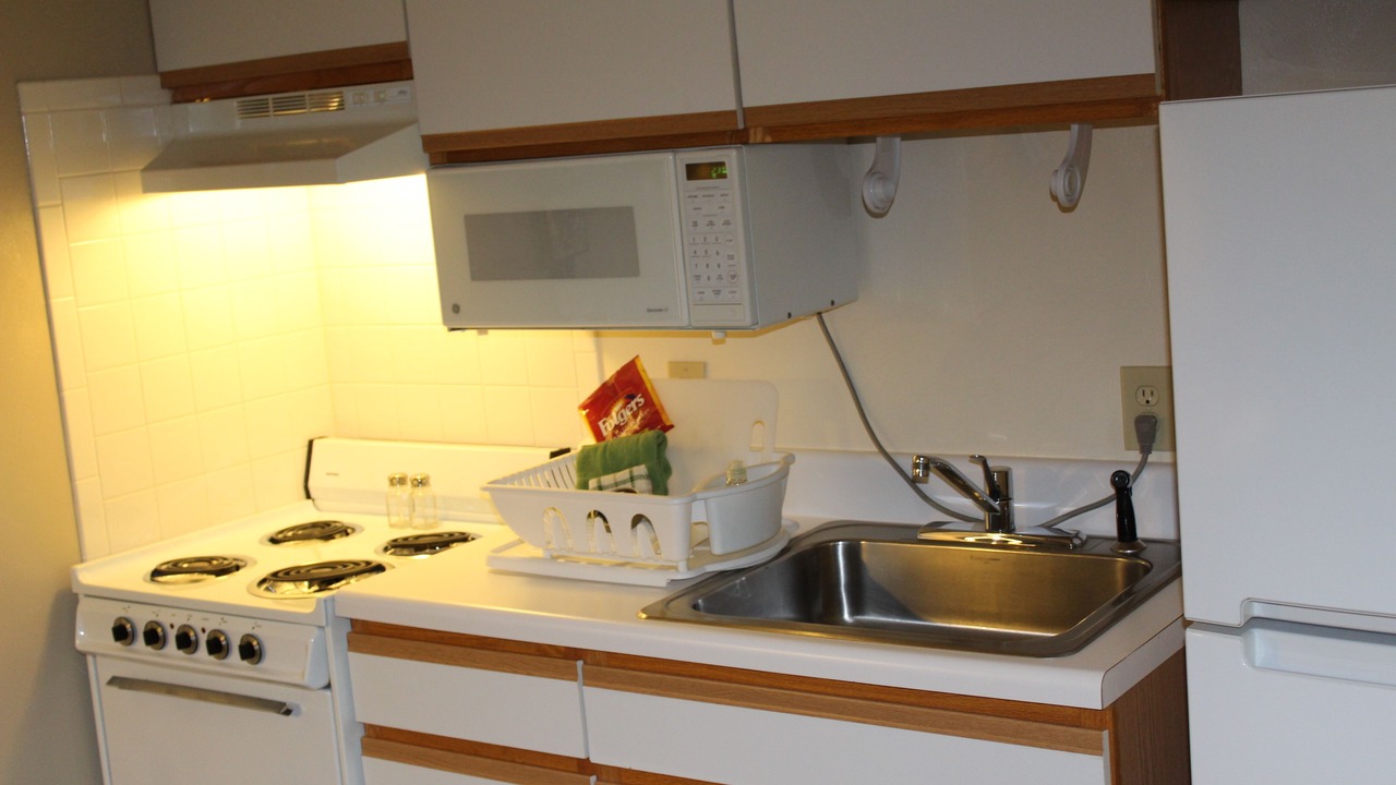 Photo of Kitchen in Kannapolis