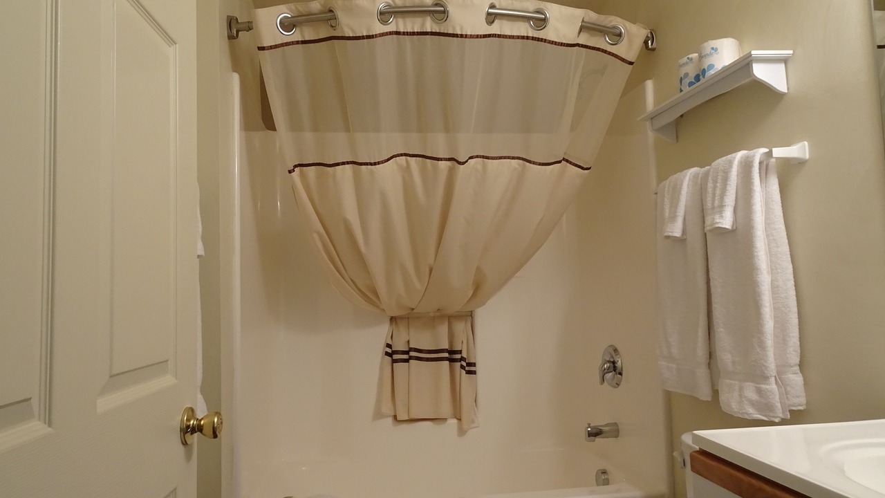 Photo of Bathroom in Kannapolis