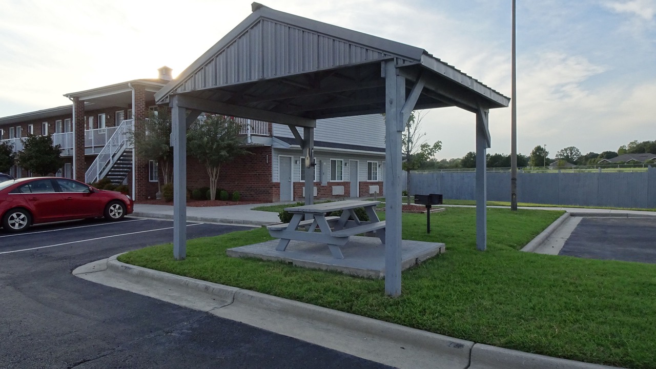 Photo of Outdoor in Kannapolis