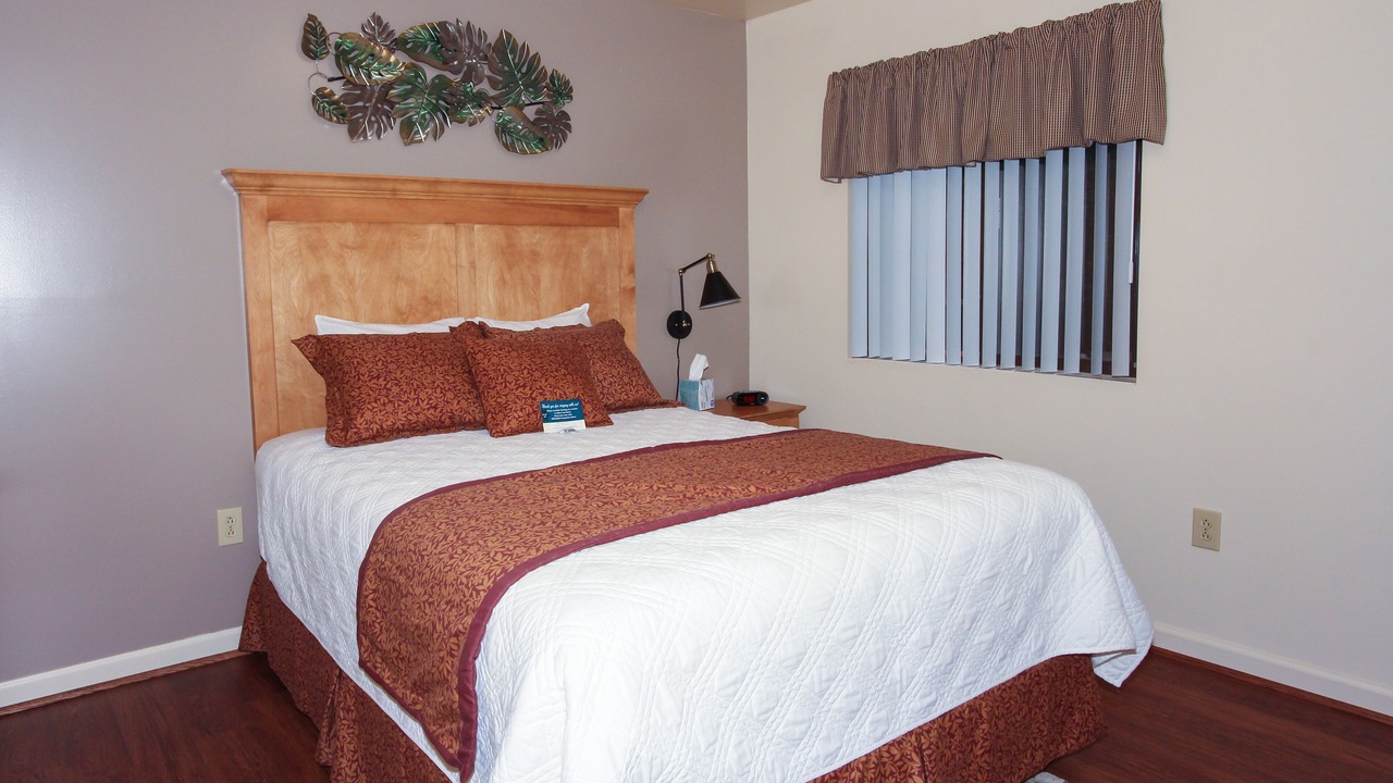 Photo of Bedroom in Kannapolis