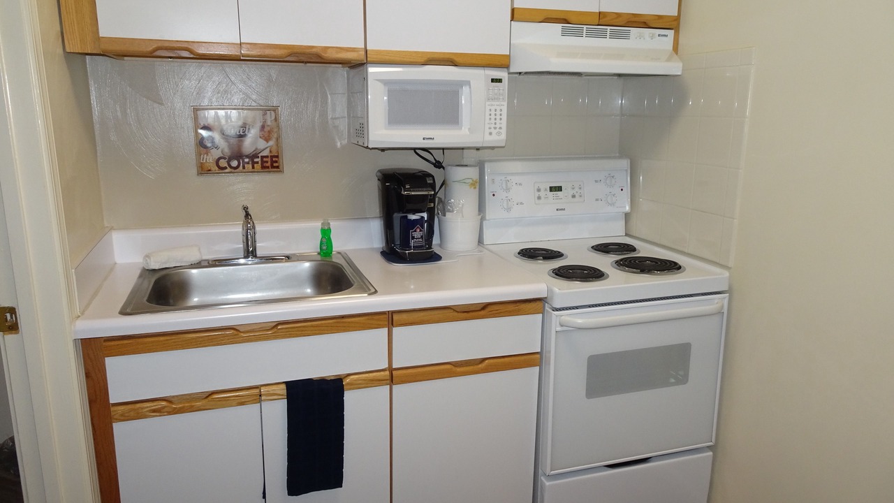 Photo of Kitchen in Kannapolis