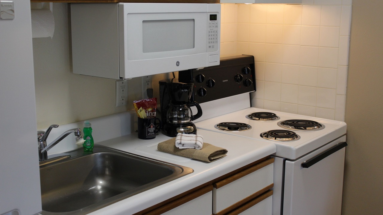 Photo of Kitchen in Kannapolis