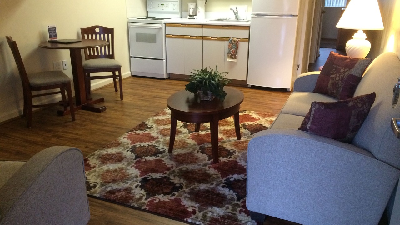 Photo of Bedroom in Kannapolis