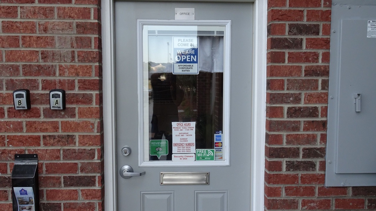 Photo of Outdoor in Kannapolis