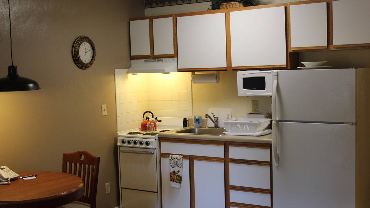 Photo of Kitchen in Kannapolis