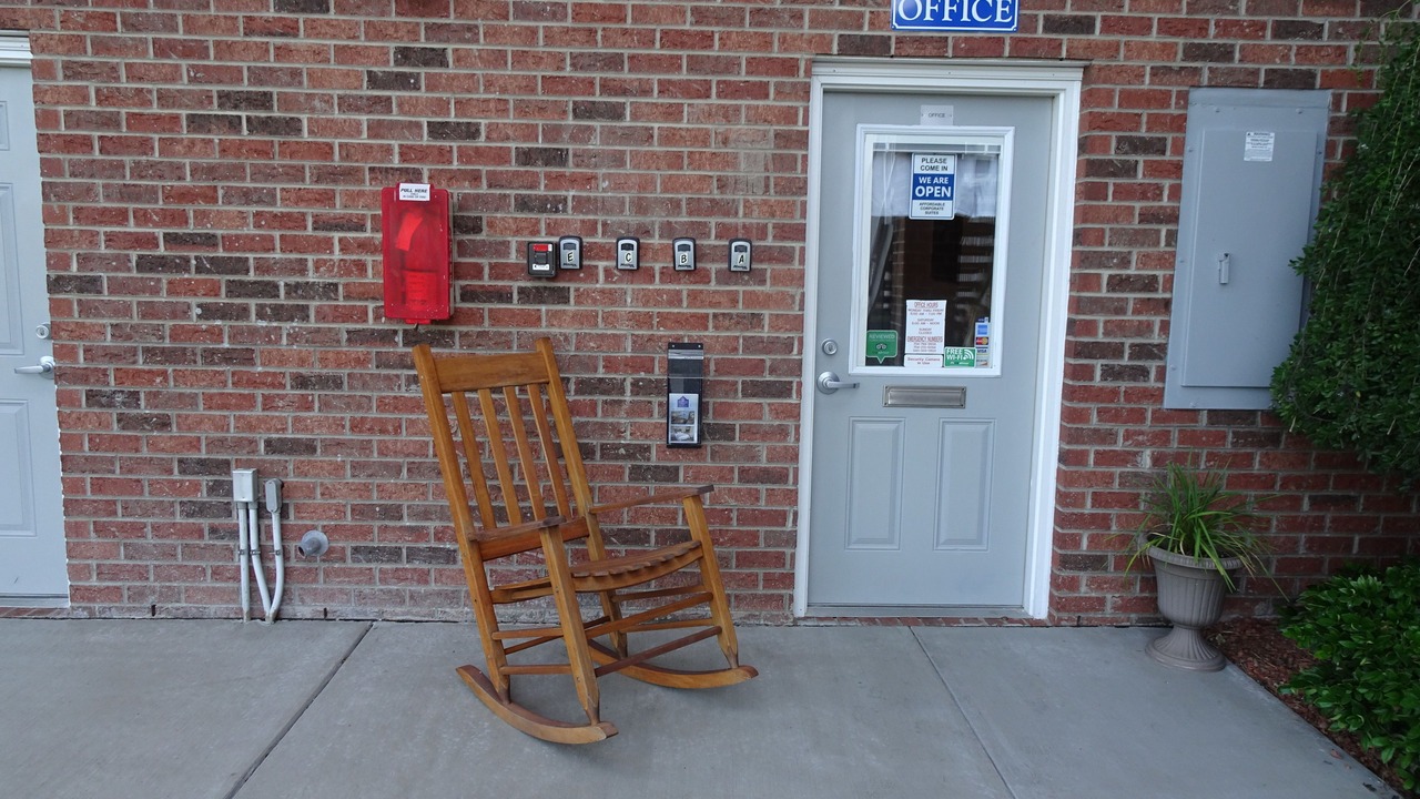 Photo of Outdoor in Kannapolis